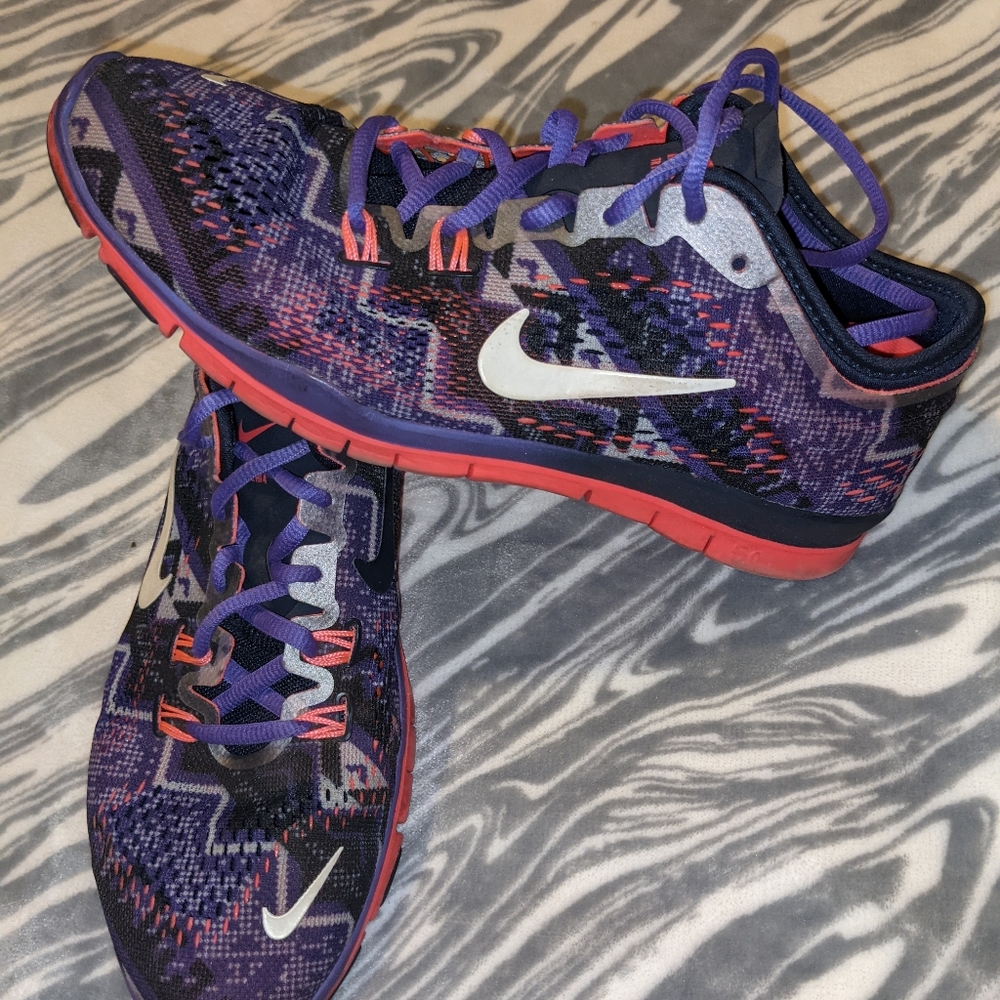 Nike sneakers